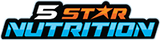 5 Star Nutrition