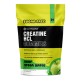 Creatine HCL Gummies