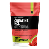 Creatine HCL Gummies