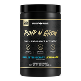 Pump N Grow