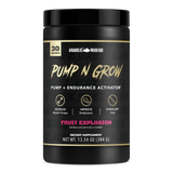 Pump N Grow