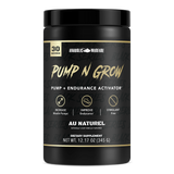 Pump N Grow