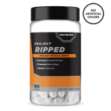 Project Ripped