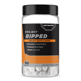 Project Ripped