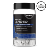 Project Shred