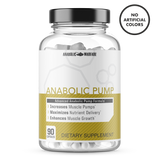 Anabolic Pump
