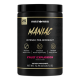 Maniac