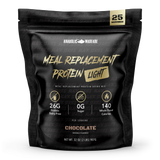 Meal Replacement Protein Light