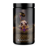 Pandemic Pre-Workout