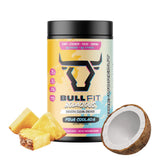 BullFit Bodacious