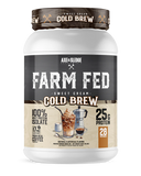 Farm Fed 100% Isolate V2