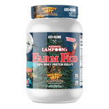 Farm Fed 100% Isolate V2