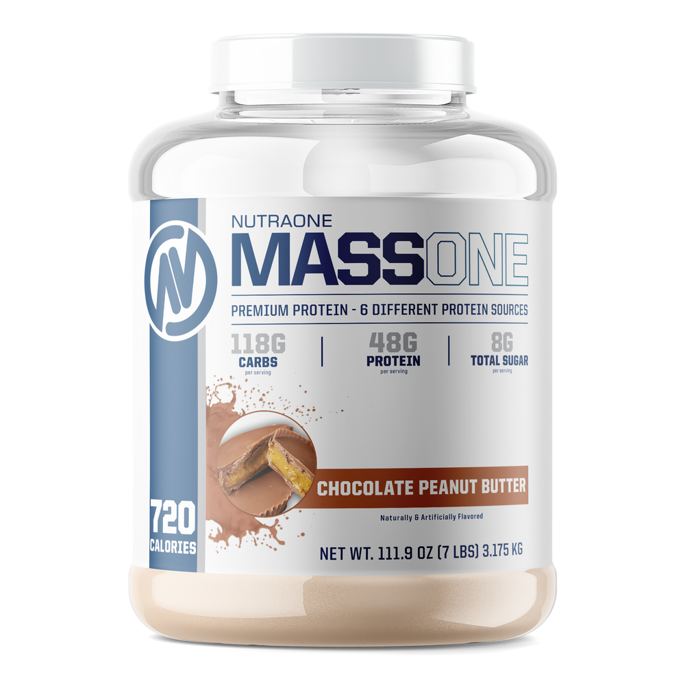 MassOne