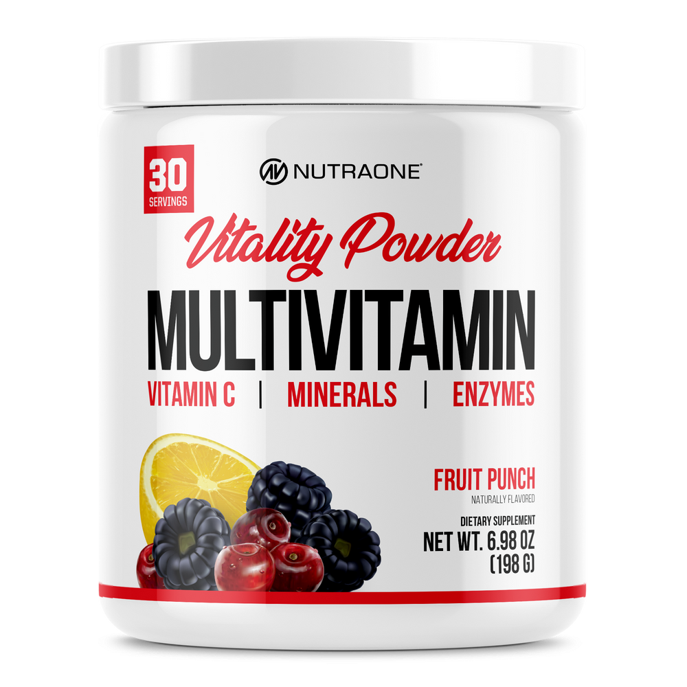 Vitality Powder