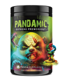 Pandemic Pre-Workout
