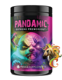 Pandemic Pre-Workout