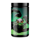 Pandemic Pre-Workout