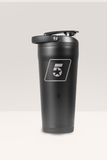 Hydrojug 5SN Engraved Insulated Shaker 24oz