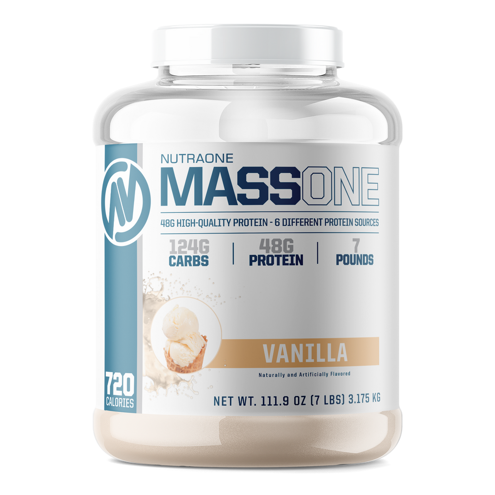 MassOne