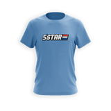 Limited Edition 5 Star T-Shirt