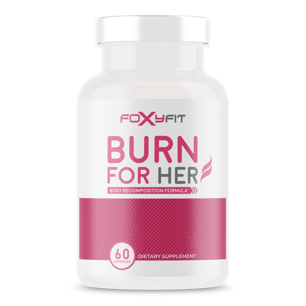 Burn for Her product image