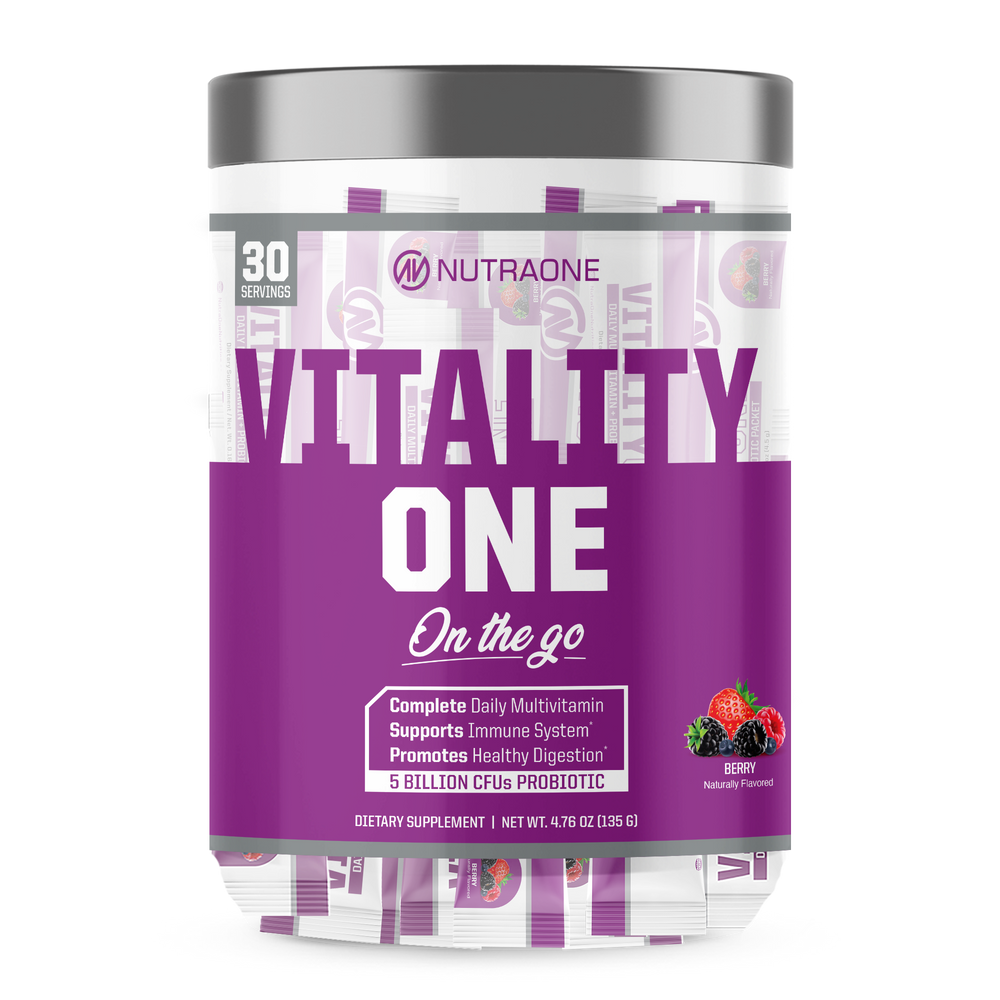 VitalityOne