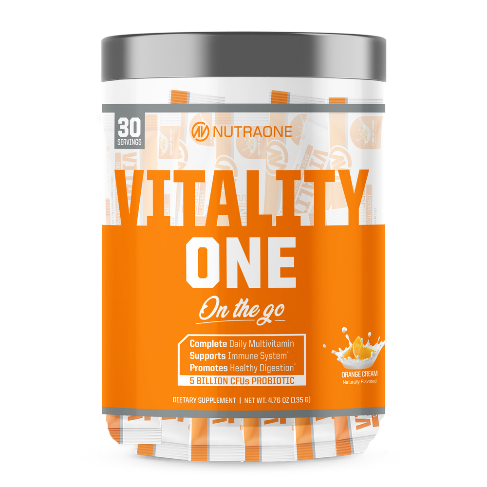 VitalityOne