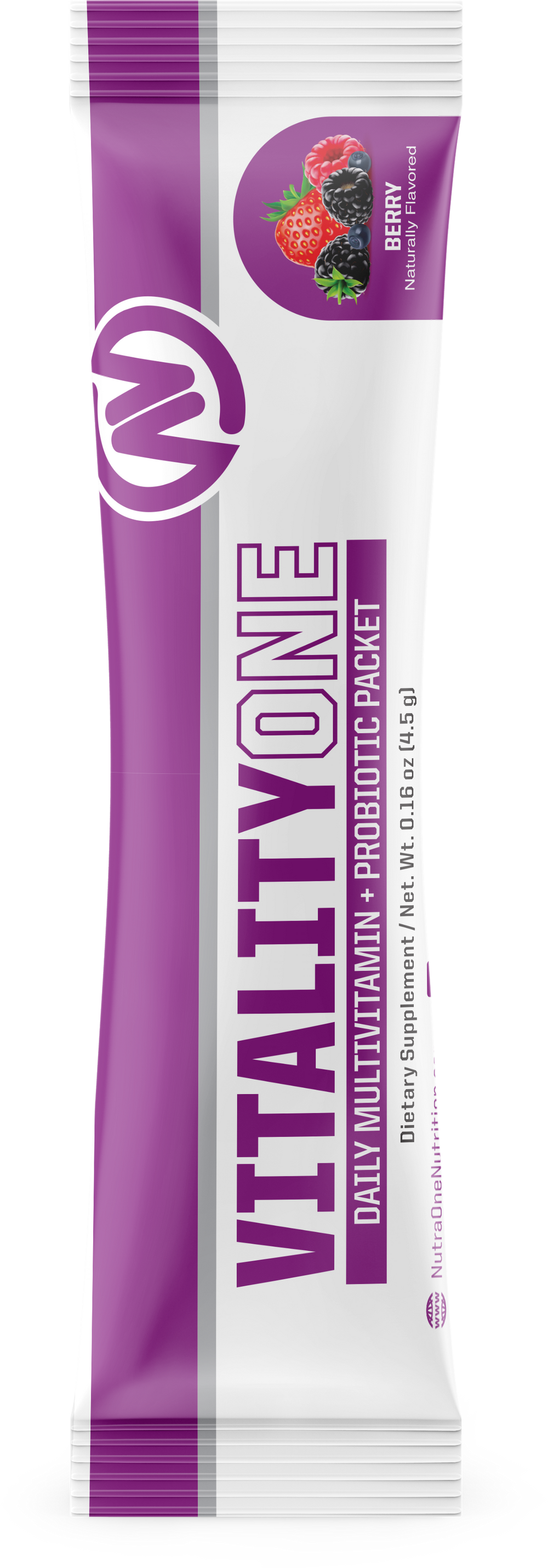 VitalityOne