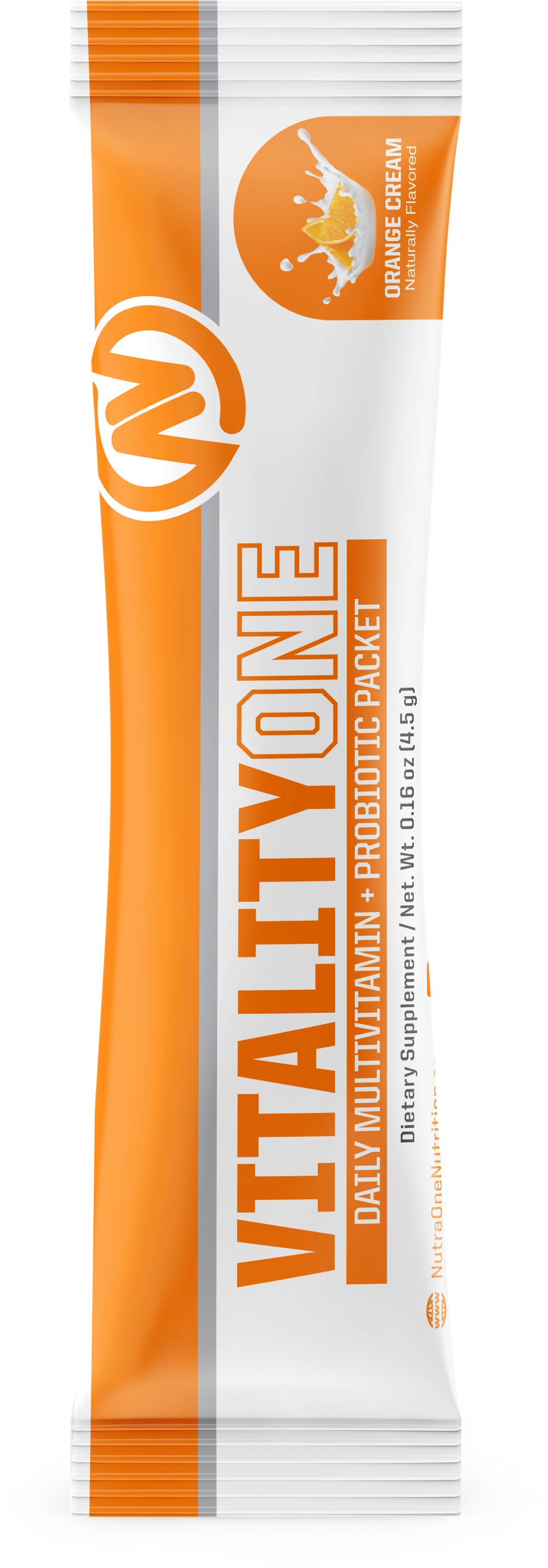 VitalityOne